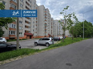 Rahu tn 26, Narva