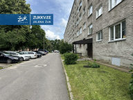 Kreenholmi tn 34, Narva