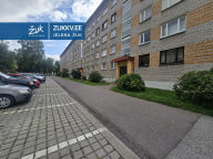 Tallinna mnt 29, Narva