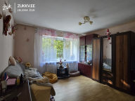 V.Gerassimovi tn 8, Narva