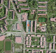 V.Gerassimovi tn 8, Narva