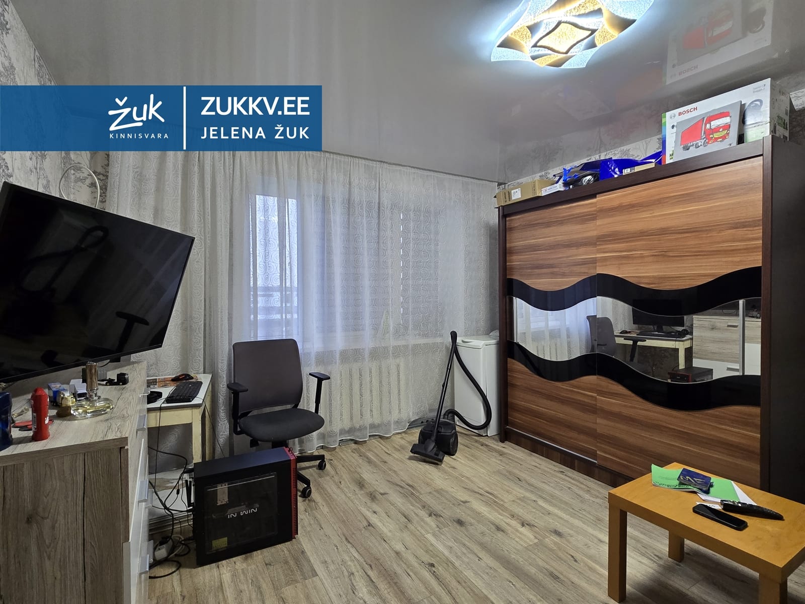 Soldina tn 12, Narva